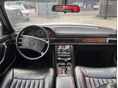 MERCEDES-BENZ W 126 1986/8 - 8