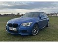 BMW 125d (Automata) Komplett vezérléscsere elvégezve
