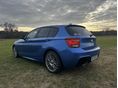 BMW 125 2013/3 - 2