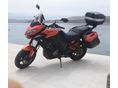 KAWASAKI VERSYS 1000 