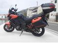 KAWASAKI VERSYS 1000 2017/3 - 3