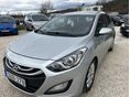 HYUNDAI I30 2013/1 - 2