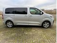 CITROEN SPACETOURER 2017/12 - 4
