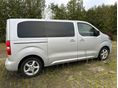 CITROEN SPACETOURER 2.0 BlueHDI Start&Stop Business