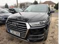 AUDI Q7 3.0 V6 TDI quattro Tiptronic ic [7 személy] MULTIMÉDIA. ÁLLÓFŰTÉS