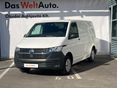 VOLKSWAGEN TRANSPORTER T6 2.0 TDi T6.1 ICE RT 3.2t ÁFÁ-s. Magyarországi ! Garanciális! KAVOSZ fix 3% finanszírozással is !