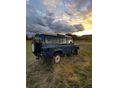 LAND ROVER DEFENDER 2008/2 - 2