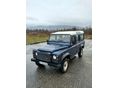 LAND ROVER DEFENDER 2008/2 - 7