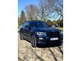 BMW X4 M40i (Automata)