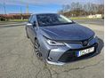 TOYOTA COROLLA Sedan 1.5 Comfort Style Tech