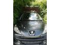 PEUGEOT 207 SW 1.6 VTi Trendy Outdoor
