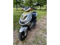 YAMAHA AEROX 2007/2 - 2