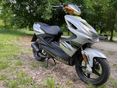 YAMAHA AEROX 2007/2 - 3