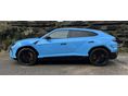 LAMBORGHINI URUS 2026/2 - 2