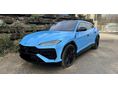 LAMBORGHINI URUS SE ÁFÁS