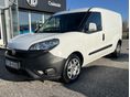 FIAT DOBLO Dobló Cargo 1.6 Mjet Maxi SX E6 Magyarországi. első tulajdonos. friss műszaki vizsga