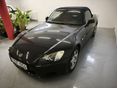 HONDA S 2000 2000/6 - 2