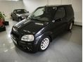 SUZUKI IGNIS 2005 - 2