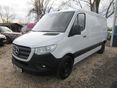 MERCEDES-BENZ SPRINTER 2020/12 - 1