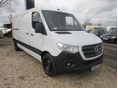 MERCEDES-BENZ SPRINTER 2020/12 - 2