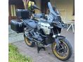 BMW R 1300 GS Adv. ASA Wallis