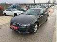 AUDI A4 2010/1 - 1