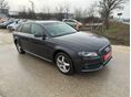 AUDI A4 2010/1 - 2