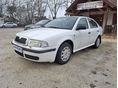 SKODA OCTAVIA 2004/5 - 2