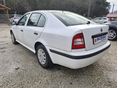 SKODA OCTAVIA 2004/5 - 4