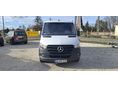 MERCEDES-BENZ SPRINTER 2024/1 - 2