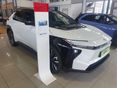 TOYOTA BZ4X 2026 - 2