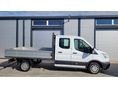 FORD TRANSIT 2.0 TDCi 350 LWB E Trend RW (7 személyes ) M.O.-I 7 SZEMÉLYES