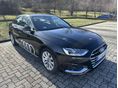 AUDI A4 2024/7 - 1
