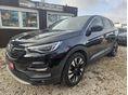 OPEL GRANDLAND X 1.6 T Elegance (Automata) Sz.könyv! Android/Apple Carplay! Holttérfigyelő/Sávváltó! Nyári gumiszettel!
