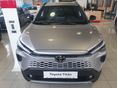TOYOTA COROLLA CROSS 1.8 Hybrid Style e-CVT