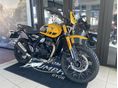 TRIUMPH SCRAMBLER 400 XC A2