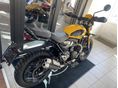 TRIUMPH SCRAMBLER 2025/8 - 2