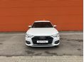 AUDI A6 2025/1 - 2