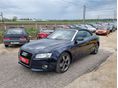 AUDI A5 CABRIO 2.0 TDI 3 év garanciával ingyenes szervízekkel 0 ft önerőtől hitelre is