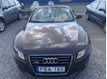 AUDI A5 CABRIO 2011/3 - 8