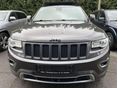JEEP GRAND CHEROKEE 2015/7 - 1