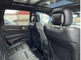 JEEP GRAND CHEROKEE 2015/7 - 9