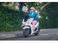 HONDA PCX 125 2026 - 1