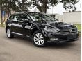 VOLKSWAGEN PASSAT VIII 2020/11 - 2