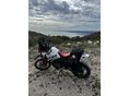 DUCATI DESERTX Rally