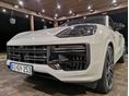 PORSCHE CAYENNE Coupé Turbo E-Hybrid Tiptronic ic Magyarországi! Áfás Ár!