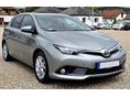 TOYOTA AURIS 1.2T Active Trend+ TSS Magyarországi/Gondos első tulajdonostól