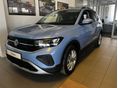 VOLKSWAGEN T-CROSS 1.0 TSI Prime DSG Climatronic+Radarok+kamera+ téli csomag Finanszírozás akár :69 500 .-HUF /hó