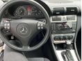 MERCEDES-BENZ C 200 2007/9 - 8