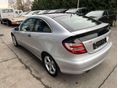 MERCEDES-BENZ C 200 2007/9 - 4